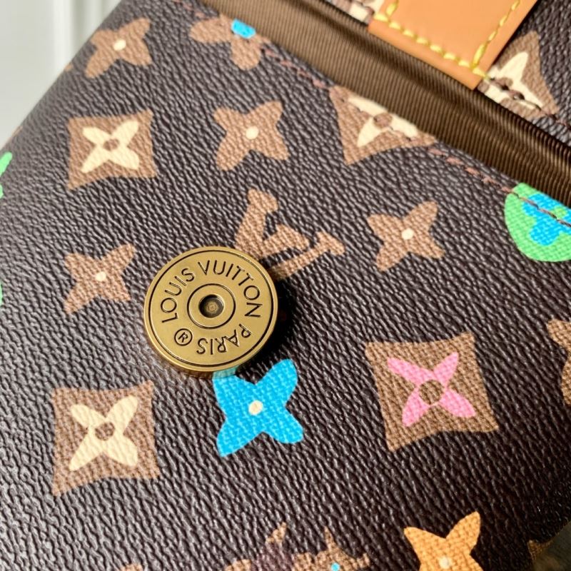 LV Bucket Bags